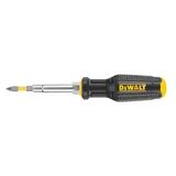 Викрутка - набір FULL FIT 6 Way з двома змінними бітами DeWALT DWHT66569-0 — Photo 8