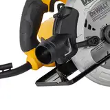 Пила дискова мережева DeWALT DWE5615 — Photo 13