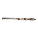 Свердло по металу THUNDERWEB HSS-G MILWAUKEE DIN338, діаметр 9,5x125мм, (5шт), пластикова коробка — Photo 3