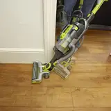 Пилосос акумуляторний (електровіник) BLACK+DECKER CUA625BHA — Photo 15