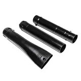 Повітродувка-пилосос бензинова GTM GBV526R 810 м3/год — Photo 11