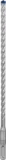 10 Бурів SDS Plus-7X д / арм.бетона 8x200x265мм EXPERT — Photo 2