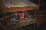 Радіоприймач акумуляторний DAB+ MILWAUKEE, M18 JSR DAB+-0 (каркас) — Photo 8