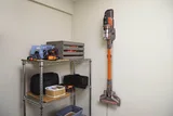 Пилосос акумуляторний BLACK+DECKER BHFEV182C — Photo 22
