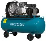 Повітряний компресор HYC 30100V Hyundai — Photo 5
