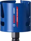 Коронка Expert ConstructionMaterial 68mm — Photo 3