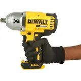 Гайковерт ударний акумуляторний безщітковий DeWALT DCF899N — Photo 14