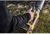 Повітродувка акумуляторна безщіткова DeWALT DCMBL777N — Photo 18