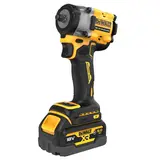 Гайкокрут ударний акумуляторний безщітковий DeWALT DCF923P2G — Photo 20