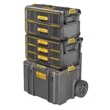 Ящик TOUGHSYSTEM 2.0 DeWALT DWST08330-1 — Photo 14