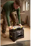 Набір торцевих головок 1/2 FATMAX® Maxi Drive STANLEY FMMT98103-1 — Photo 28
