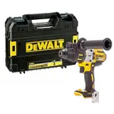 Дриль-шурупокрут акумуляторний безщітковий ударний DeWALT DCD996NT — Photo 5