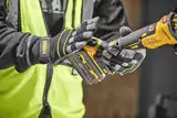 Шліфмашина кутова - болгарка акумуляторна безщіткова DeWALT DCG409T1 — Photo 18