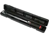 Ключ динамометричний YATO : квадрат 3/8", F= 10- 100 Нм, L= 470 мм [10] — Photo 7