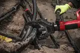 Кабелеріз гідравлічний акумуляторний MILWAUKEE M18 HCC125-801C (+зар.пр., 1акум.Х8Аг, кейс) FORGE™ — Photo 6