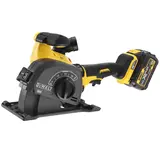 Штроборіз акумуляторний безщітковий DeWALT DCG200T2 — Photo 18
