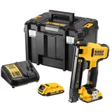 Степлер скобозабивний акумуляторний DeWALT DCN701D2 — Photo 10
