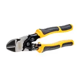 Кусачки діагональні Compound Action, довжина 190 мм DeWALT DWHT0-70275 — Photo 7