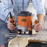 Фрезер мережевий BLACK+DECKER KW1200EKA — Photo 11