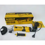 Шліфмашина кутова - болгарка мережева DeWALT DWE4257 — Photo 13
