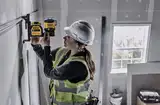 Рівень лазерний лінійний DeWALT DCE089D1G18 — Photo 27