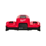 Зарядний пристрій MILWAUKEE M18 MDBSC DUAL SUPER CHARGER — Photo 5
