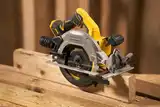 Пила циркулярна акумуляторна STANLEY FATMAX SFMCS550B — Photo 28