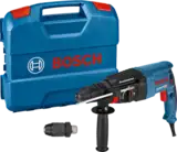 Перфоратор Bosch GBH 2-26 DFR — Photo 3