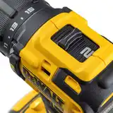 Дриль-шурупокрут акумуляторний безщітковий ударний DeWALT DCD709M2T — Photo 14