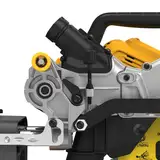 Пилка торцювальна акумуляторна безщіткова DeWALT DCS781N — Photo 29