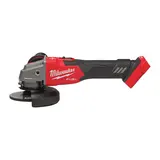 Кутова шліфувальна машина акумуляторна MILWAUKEE M18 FSAGV125XB-0X — Photo 13