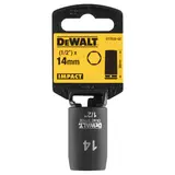 Головка торцева ударна коротка IMPACT DeWALT DT7532 — Photo 3
