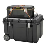 Ящик FATMAX®, 240 л, розміри 990 x 590 x 620 мм, з функцією транспортування STANLEY FMST1-75531 — Photo 8