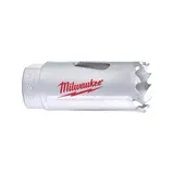 Коронка біметалева Holesaw BiM Contractor 21mm-1pc — Photo 2