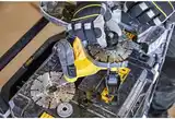 Штроборіз акумуляторний безщітковий DeWALT DCG200T2 — Photo 32