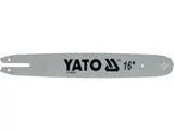 Шина для пили YATO l= 16"/ 40 см (55 ланок)3/8" (9,52 мм)Т-0,05" (1,3 мм) для ланцюгівYT-849529 [20] — Photo 2