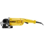 Шліфмашина кутова - болгарка мережева DeWALT DWE492S — Photo 7