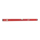 Рівень магнітний Box Compact MILWAUKEE, 100см — Photo 4