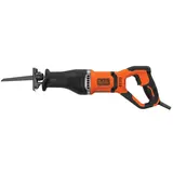 Пила шабельна мережева BLACK+DECKER BES301 — Photo 13