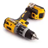 Дриль-шурупокрут акумуляторний безщітковий ударний DeWALT DCD796D2 — Photo 10