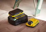 Дриль-шурупокрут ударний акумуляторний безщітковий STANLEY FATMAX SFMCD721D2K — Photo 20