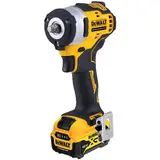 Гайкокрут ударный акумуляторний безщітковий DeWALT DCF903P1 — Photo 5