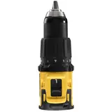 Дриль-шурупокрут акумуляторний безщітковий ударний DeWALT DCD709D2T — Photo 13