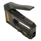 Степлер CARBON FIBRE для скоб типу G 6-14мм, цвяхів типу J 12, 15мм DeWALT DWHT80276-0 — Photo 15