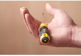 Викрутка Cushion Grip довжиною 100 мм під шліц TORX TT20 STANLEY STHT16179-0 — Photo 9
