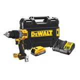 Дриль-шуруповерт акумуляторний безщітковий ударний DeWALT DCD805E1T — Photo 9