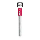 Свердло по металу DIN338 HSS-R MILWAUKEE, O17,5х191/130мм — Photo 3