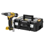 Заклепочник акумуляторний безщітковий DeWALT DCF414NT — Photo 17