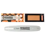 Шина SEQUOIA B120SDEA041 — Photo 9