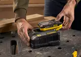 Зарядний пристрій STANLEY FATMAX SFMCB12D2 — Photo 7